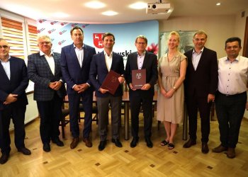 Remont drogi powiatowej Suleje, Role, Wólka Świątkowa.