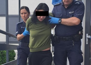 Zabójstwo na Sienkiewicza – zarzut zabójstwa dla 36-latki!