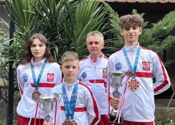 Sukcesy kickbokserów z Łukowa na Mistrzostwach Świata w Turcji!