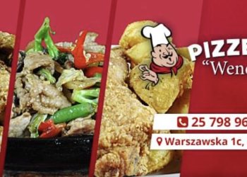 Restauracja Wenecja wygrała proces z Pauliną S. która została prawomocnie skazana.
