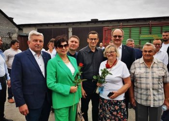 Oświadczenie Krzysztofa Głuchowskiego w sprawie jutrzejszej debaty politycznej.