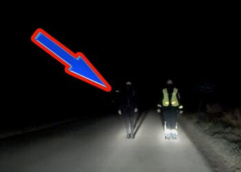 Świeć Przykładem. Akcja informacyjno- edukacyjna.