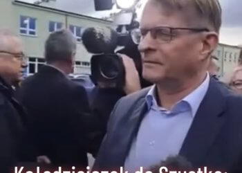 Od Pana czuć alkohol – powiedział Kołodziejczak do Szustka.