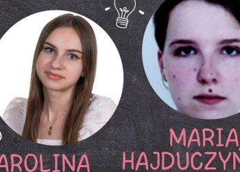 Maturzystki z Kościuszki najlepsze w Polsce!
