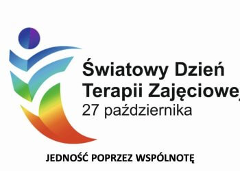 Światowy Dzień Terapii Zajęciowej.