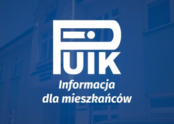 PUIK zaprasza na spotkanie mieszkańców Poważa, Opłotki i Nadrzecznej.