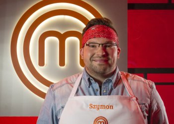 Finalista MasterChefa w ZS nr 2 w Łukowie!