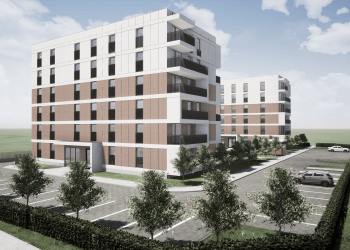 W Łukowie rusza nabór wniosków na mieszkania SIM Lubelskie