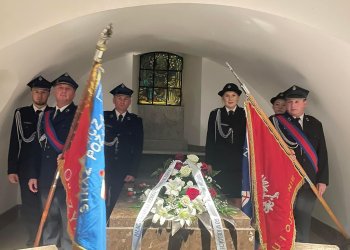 107 rocznica śmierci Henryka Sienkiewicza.