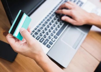 Oszustwo w Gminie Łuków podczas zakupów online.