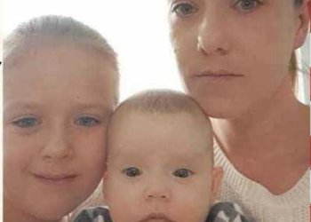 Kiermasz Świąteczny dla Marty Ochnik.