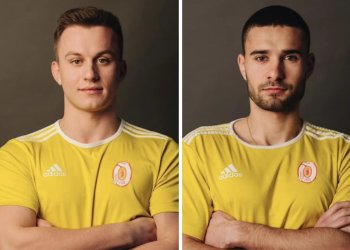 Rafał Jaworski i Sebastian Sowisz zostali koordynatorami w Orlętach Łuków.