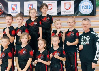 Dwa Puchary Polski dla zawodników KSW Łuków!