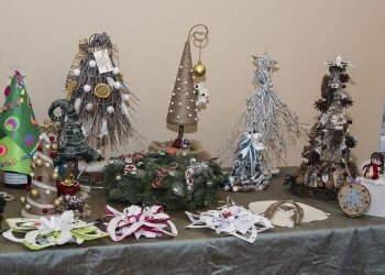 Konkurs! Najpiękniejsza Łukowska Choinka i Ozdoba Choinkowa.