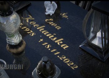 Zginęła dlatego że była komornikiem …