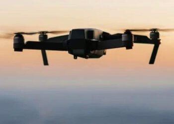 Chciał sprzedać drona, a stracił 3 tysiące złotych!