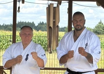 Paweł Głowacki będzie reprezentował Polskę w Japonii!