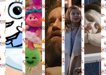 Propozycje filmów w Kinie Łuków od 29 grudnia 2023r. do 4 stycznia 2024r.