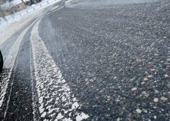 Uwaga na oblodzenia! Synoptycy ostrzegają!