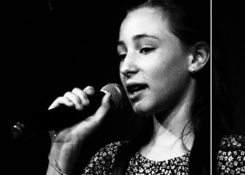 Nina Maros finalistką II Ogólnopolskiego Festiwalu Kolęd i Pastorałek „Świąteczne spotkanie”.