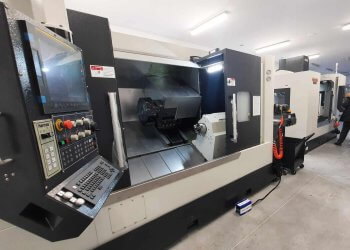 Trwają przygotowania do rozpoczęcia działalności Branżowego Centrum Umiejętności w Łukowie.