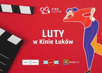 Repertuar Kina Łuków na luty 2024r.