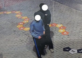 Kamera nagrała wandali w Krzywdzie. Gmina stawia ultimatum.