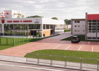 Czy w Łukowie powinien powstać Park Wodny?