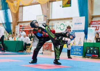 34 medale w Grand Prix Polski dla KSW Łuków.