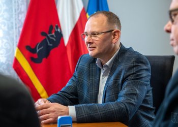 Kolejne inwestycje drogowe w Łukowie.