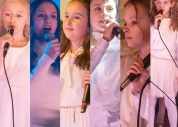 Reprezentacja ŁOK na Festiwalu „Winter Vibe”