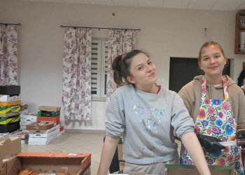 KGW w Świderkach zebrało ponad 11 tysięcy na leczenie Mateusza!