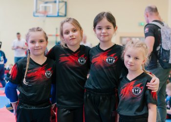 KSW Łuków – kolejny start kontrolny.