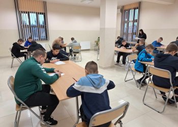 Wyniki IV Gminnego Konkursu Wiedzy o Sporcie i Zdrowym Stylu Życia.