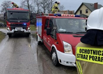 Poszukiwana 80letnia kobieta została odnaleziona martwa.
