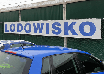 Otwarcie Sztucznego Lodowiska już w połowie stycznia.