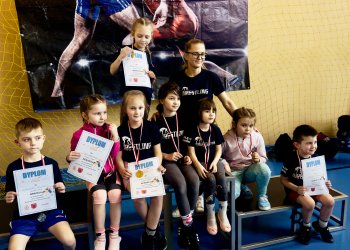 Mistrzostwa Województwa Lubelskiego w Zapasach Kobiet: Kadetki, Juniorki i Młodziczki.