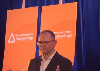 Konwencja programowa Piotra Płudowskiego „Nowy Plan”.