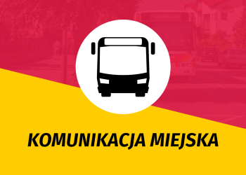 Zmiany w rozkładzie jazdy linii Ł3 komunikacji miejskiej.