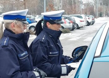 Podsumowanie akcji policji  „Bezpieczny Maluch”