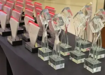 Powiat Łukowski na 20. miejscu w Ogólnopolskim Rankingu Powiatów i Miast Na Prawach Powiatu 2023