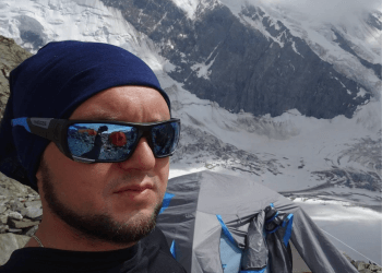 Sebastian Ignaciuk apeluje o rozsądek podczas kampanii wyborczej.