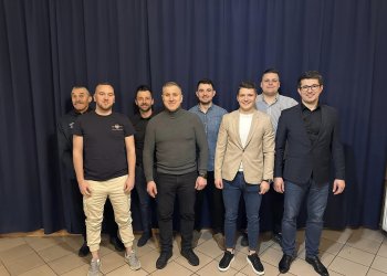 Unia Krzywda z nowym składem Zarządu i Komisji Rewizyjnej.