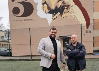 Szkoła Podstawowa nr 3 kończy 105 lat!