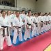 Ogólnopolski Turniej Karate Kyokushin o Puchar Wójta Gminy Stanin.