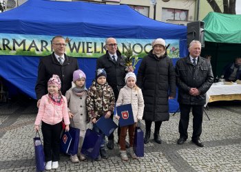 W niedzielę odbył się Jarmark Wielkanocny w Łukowie.