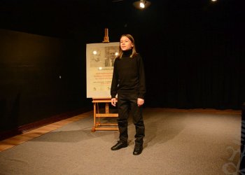 Recytatorzy ŁOK laureatami Ogólnopolskiego Konkursu im. Józefa Czechowicza w Lublinie.