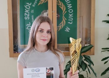 Amelia z Rolnika Mistrzynią Młodych Kellerów!
