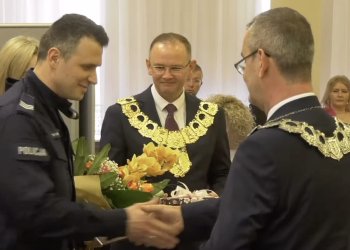 Profilaktyk roku 2023 Piotr Safiański!