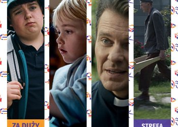 Tydzień w Kinie Łuków 29.03-4.04.24